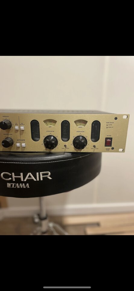 SPL Tube Vitalizer 9530 de segunda mano · Foto 3 de 4 · Barcelona · 1350 €
