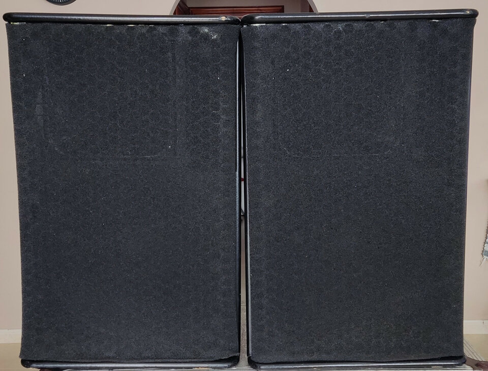 Sistema Nexo PS15 (IVA + envío incl)