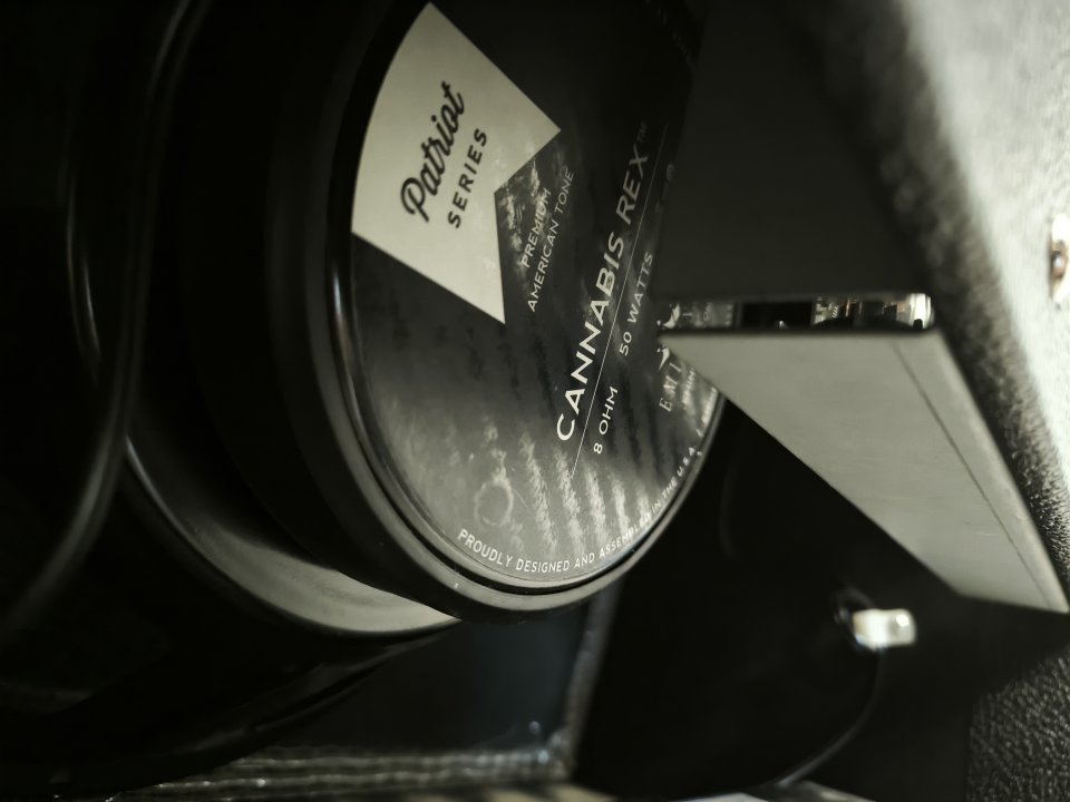 Fender Blues Junior III de segunda mano · Foto 5 de 6 · Madrid · 500 €