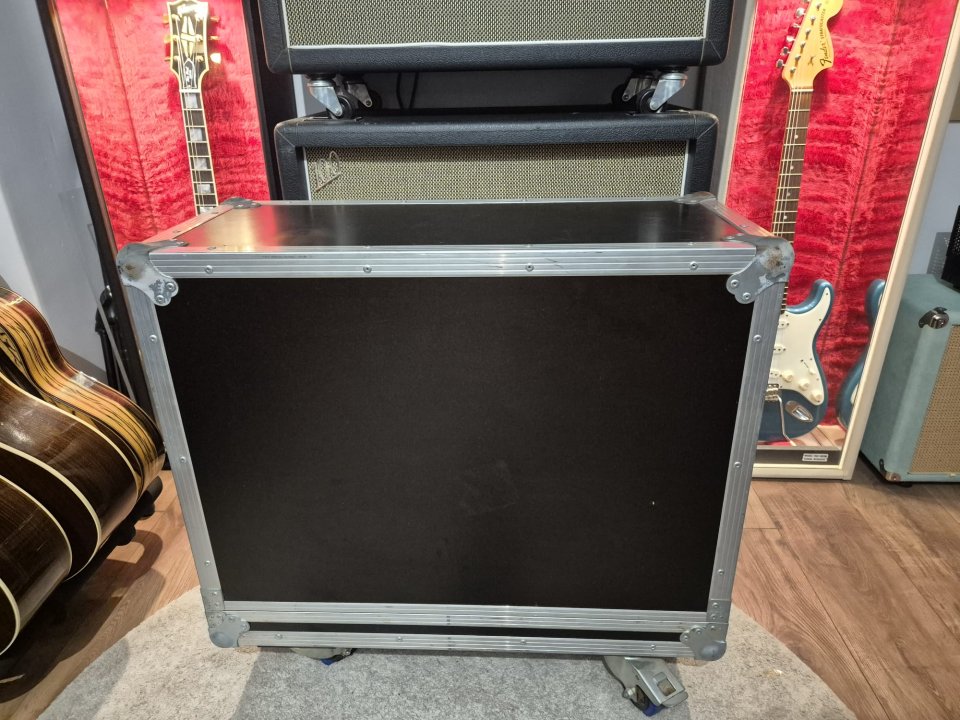 VOX AC30HW2 COMBO 2x12 de segunda mano · Foto 9 de 9 · Valencia · 1300 €
