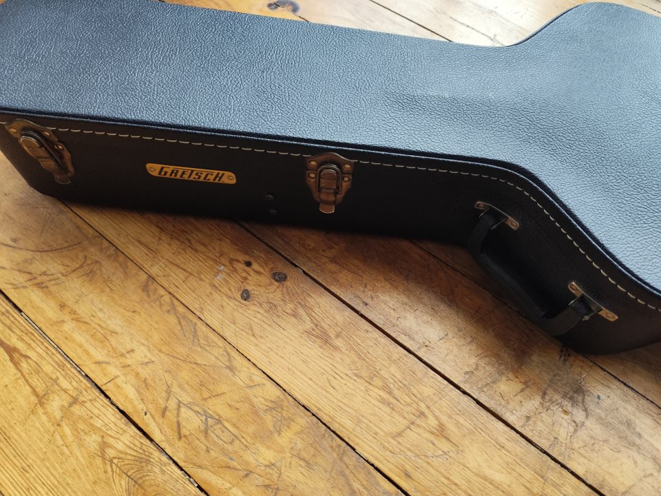 Gretsch 6118 JTV Anniversary