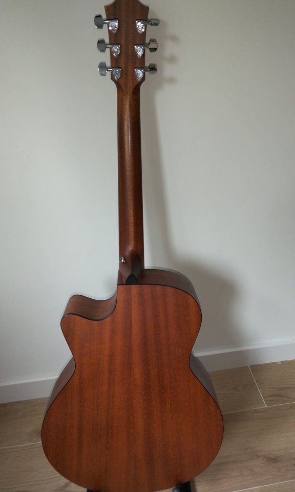 Furch G20cm de segunda mano · Foto 4 de 5 · Barcelona · 750 €