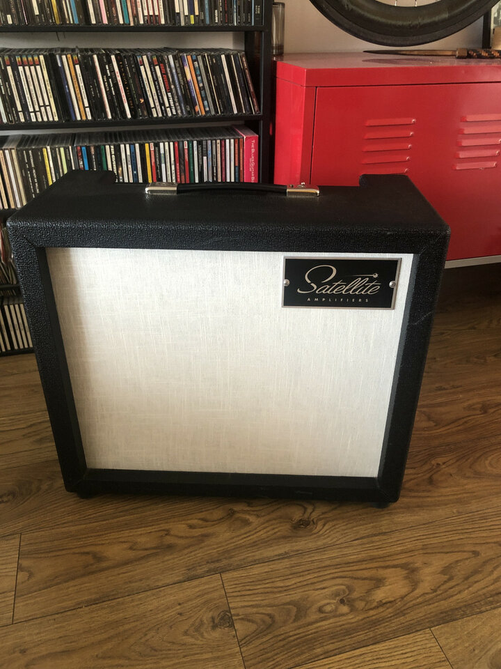 REBAJA Satellite Neutron