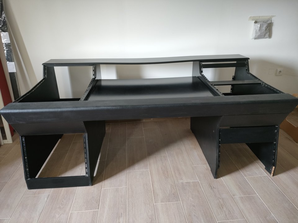 Mueble de estudio de segunda mano · Foto 1 de 7 · Barcelona · 350 €
