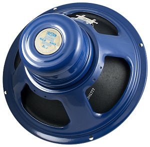 Celestion Alnico 12 8 ohm. de segunda mano · Almería · 170 €