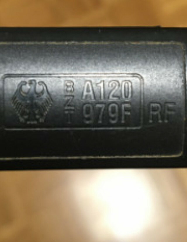 Micrófonos inalámbricos Sennheiser BF1080-U