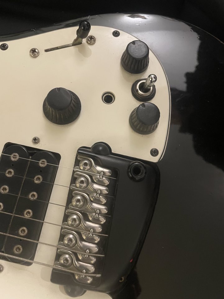 PARKER NITE FLY (USA)