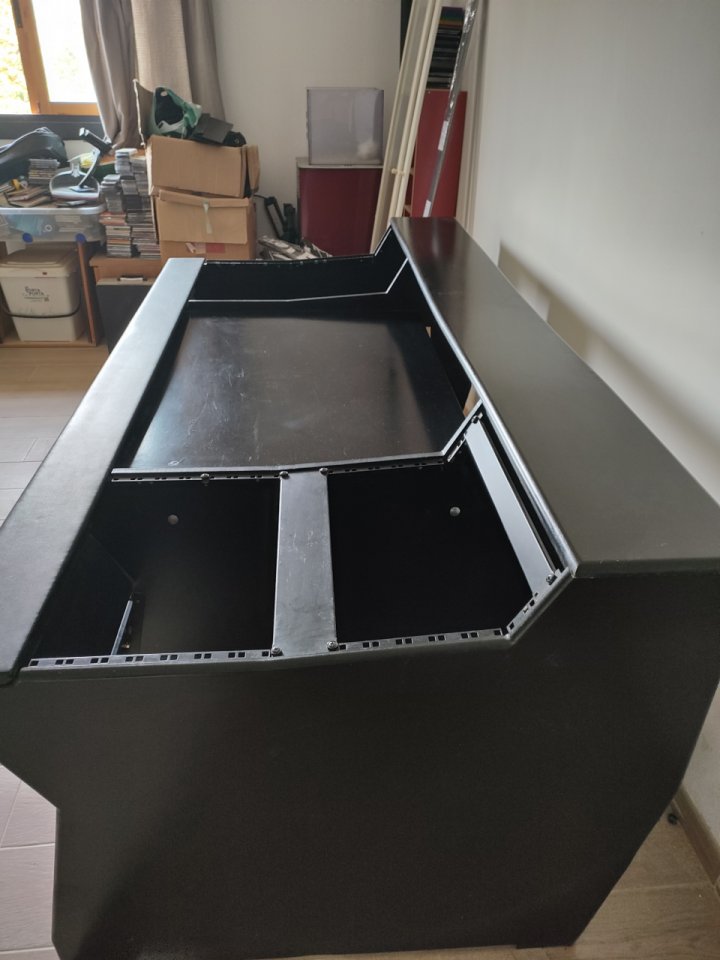 Mueble de estudio de segunda mano · Foto 2 de 7 · Barcelona · 350 €