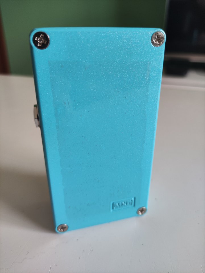 MXR M234 Analog Chorus de segunda mano · Foto 3 de 3 · Sevilla · 80 €