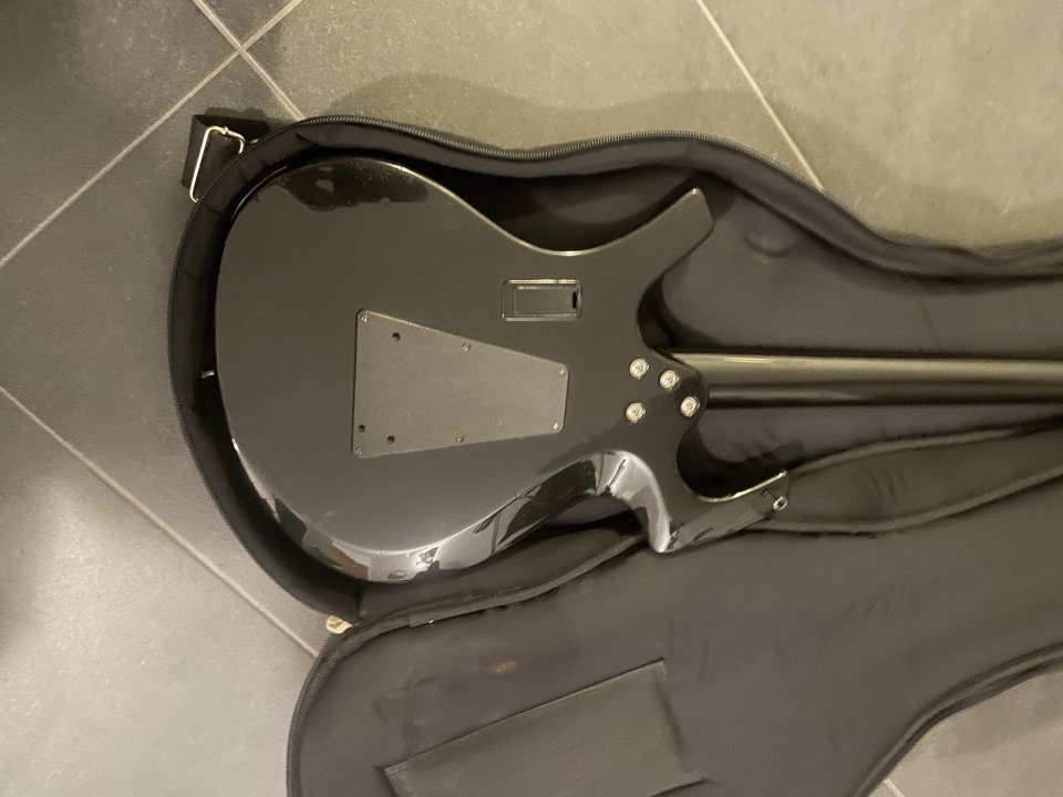 PARKER NITE FLY (USA)