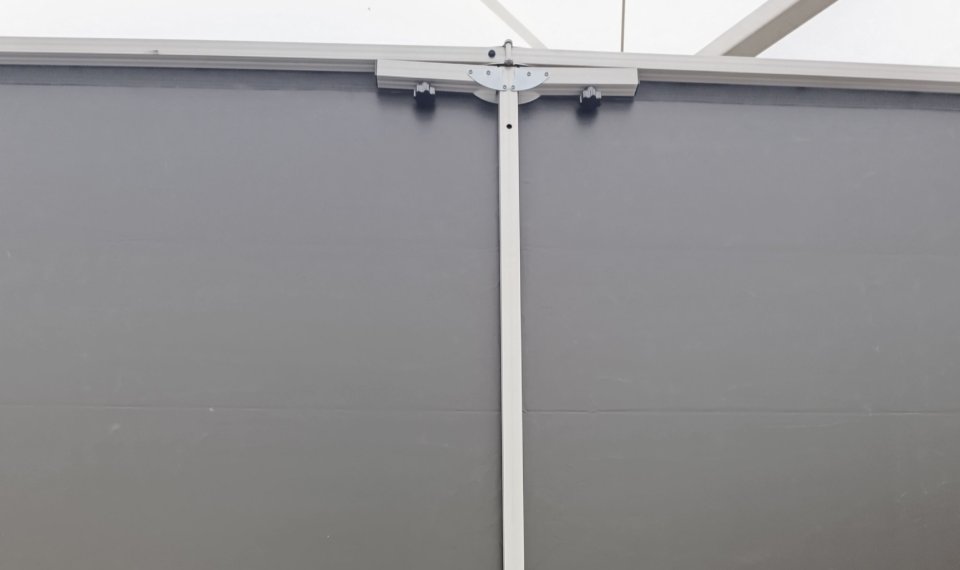 Pantalla de proyección Professional ESMART MIMOBI 180 pulgadas + maleta