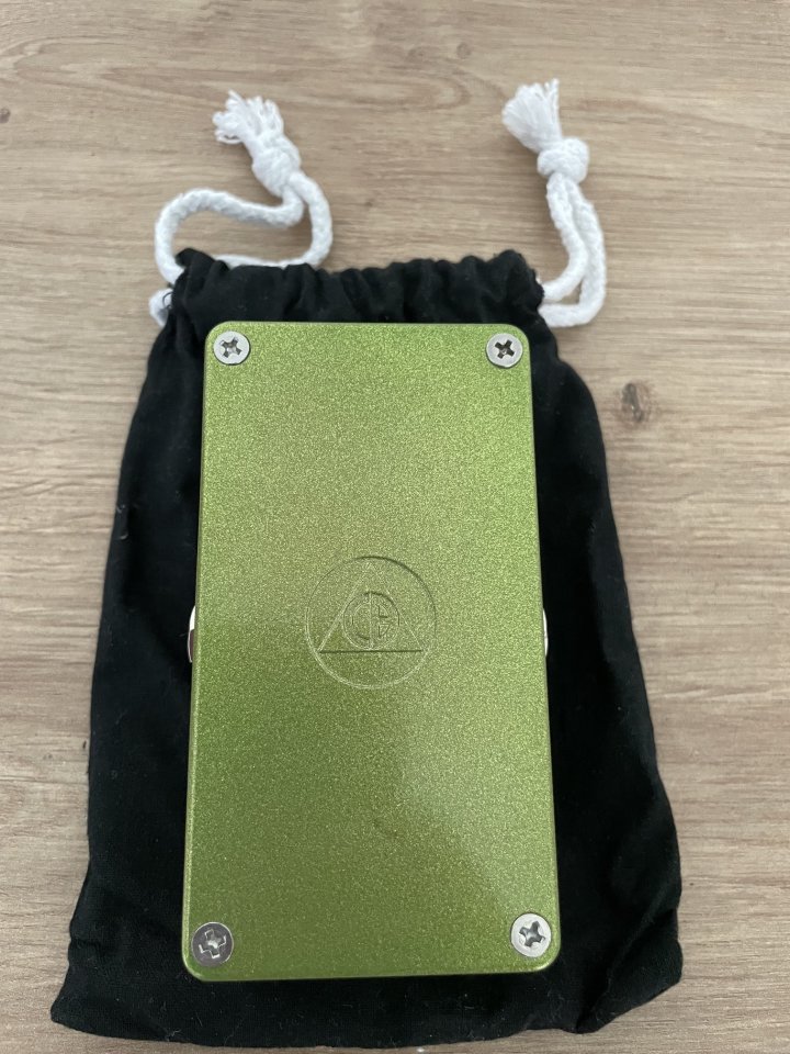 ADINEKO Oil Can Delay - Catalinbread de segunda mano · Foto 4 de 8 · Sevilla · 170 €