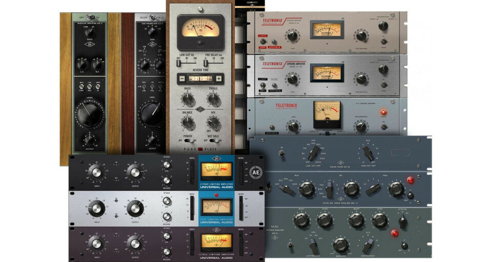 UA Apollo Twin X DUO HE +UAD Plugins Neve 1073, AutoTune, Helios Type 69... de segunda mano · Foto 3 de 7 · A Coruña · 1166 €