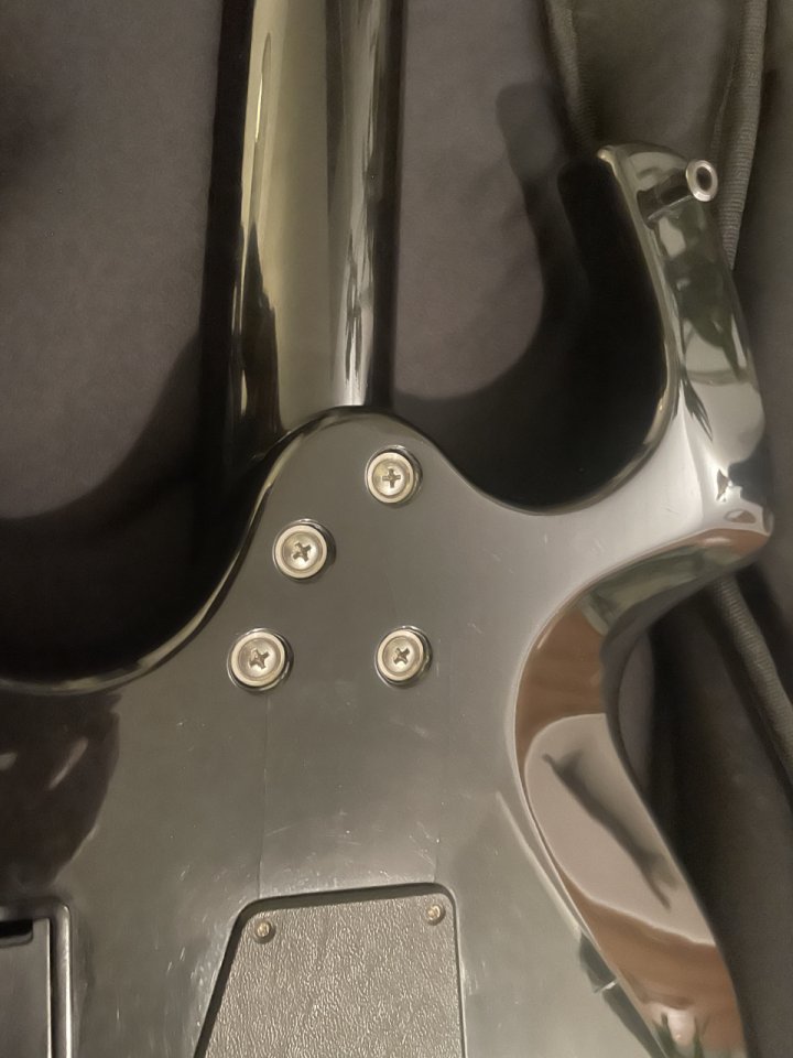 PARKER NITE FLY (USA)