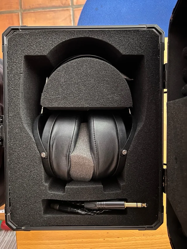 Audeze LCD2-C