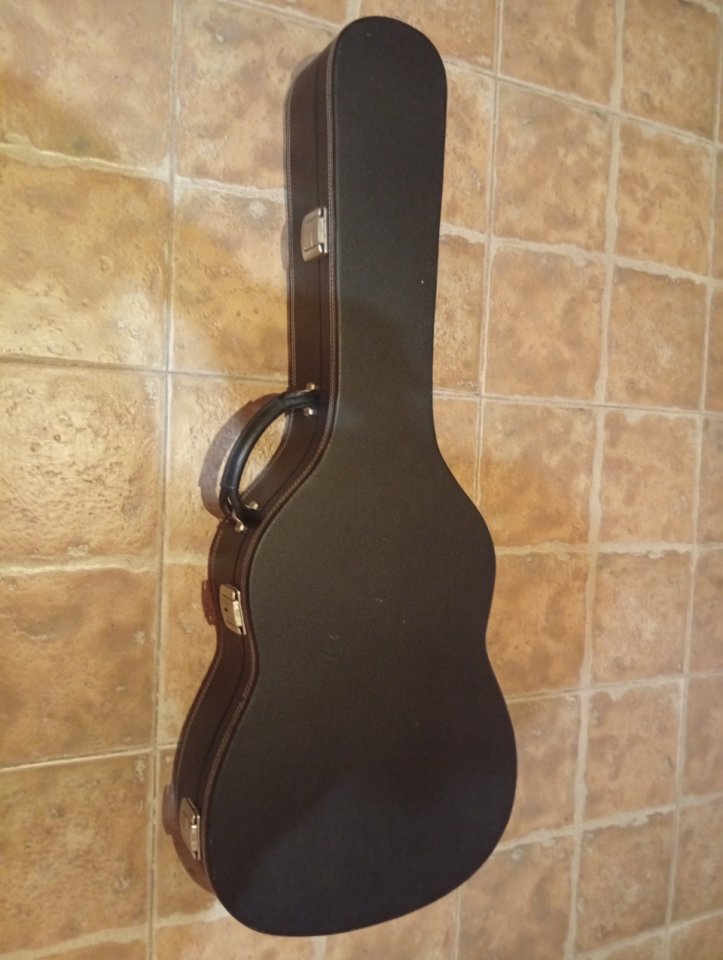 Guitarra clásica Vicente Sanchís mod.39 de segunda mano · Foto 5 de 6 · Valencia
