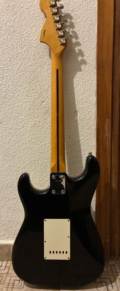Guitarra EAGLE made in Japan