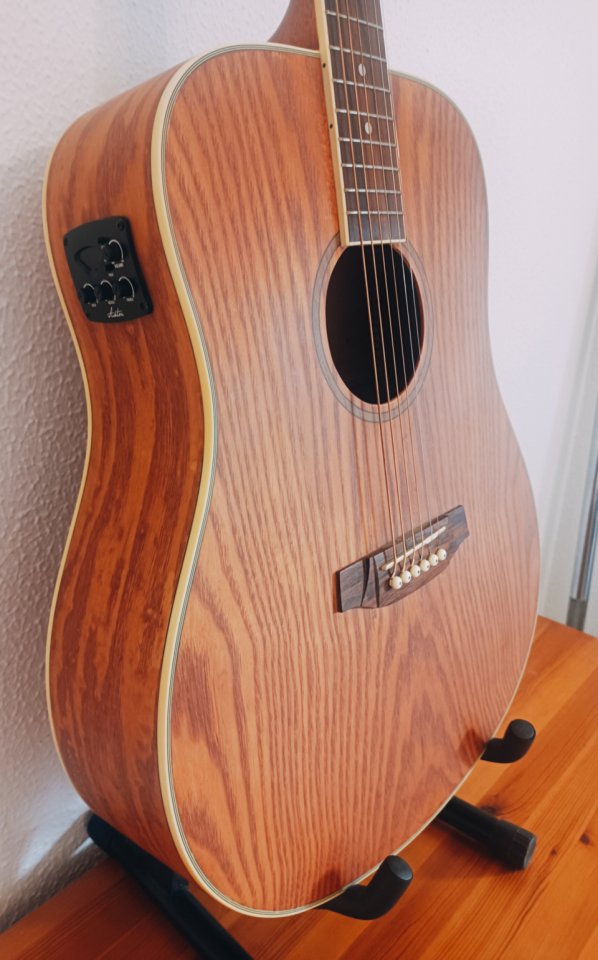 Asthon D26 EQ ASH Y Funda