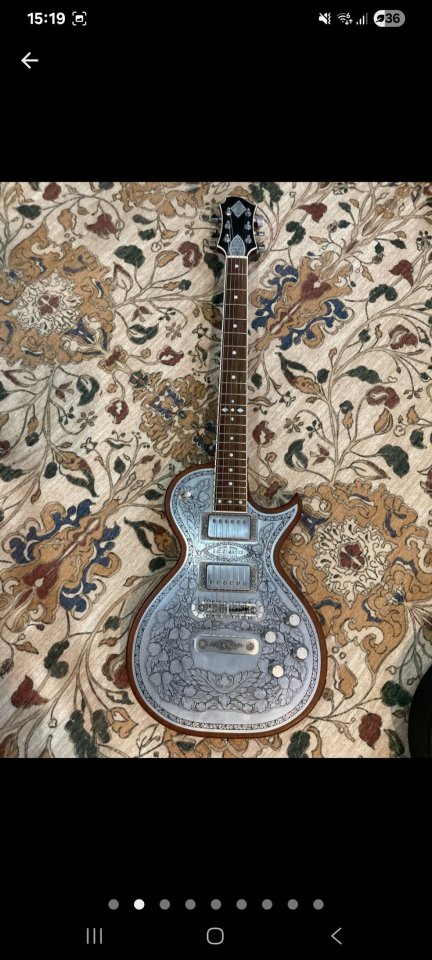 Busco Zemaitis A24MF