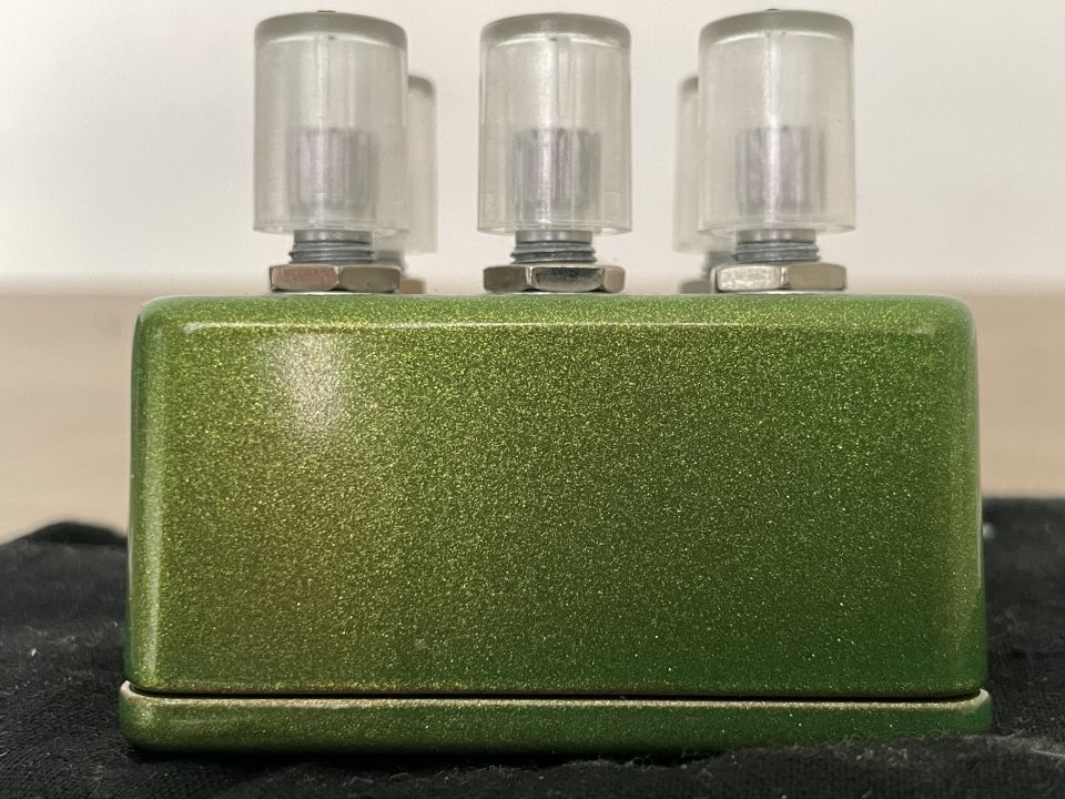 ADINEKO Oil Can Delay - Catalinbread de segunda mano · Foto 8 de 8 · Sevilla · 170 €