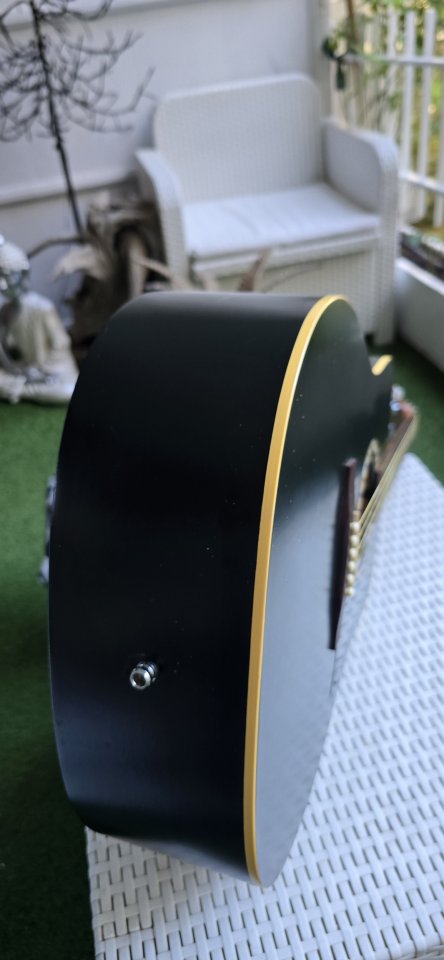 Art lutherie Acústica de segunda mano · Foto 2 de 10 · Madrid · 299 €