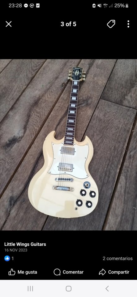 Telecaster Partcaster piezas Fender