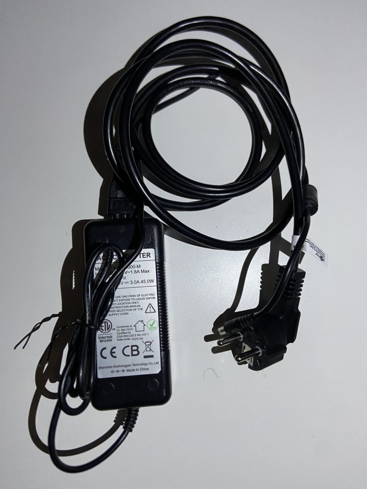 4ms Pod40X de segunda mano · Foto 3 de 4 · Valencia · 100 €