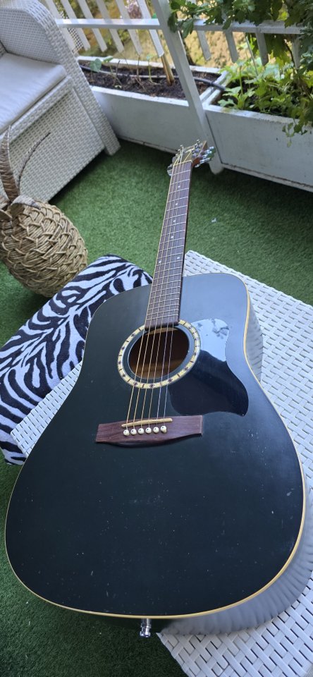 Art lutherie Acústica de segunda mano · Foto 4 de 10 · Madrid · 299 €