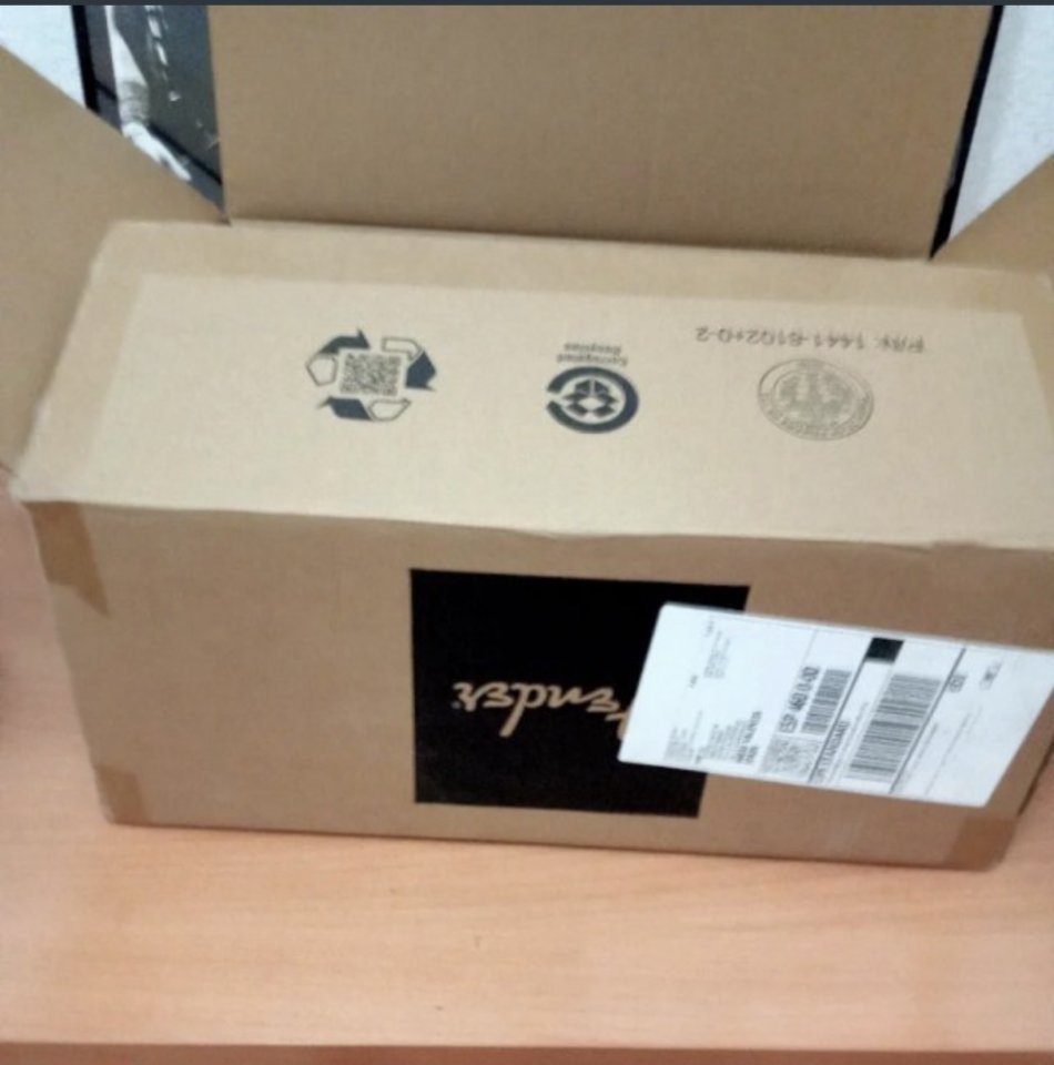 Vendo Fender Tone Máster Pro de segunda mano · Foto 9 de 10 · Valencia · 1300 €