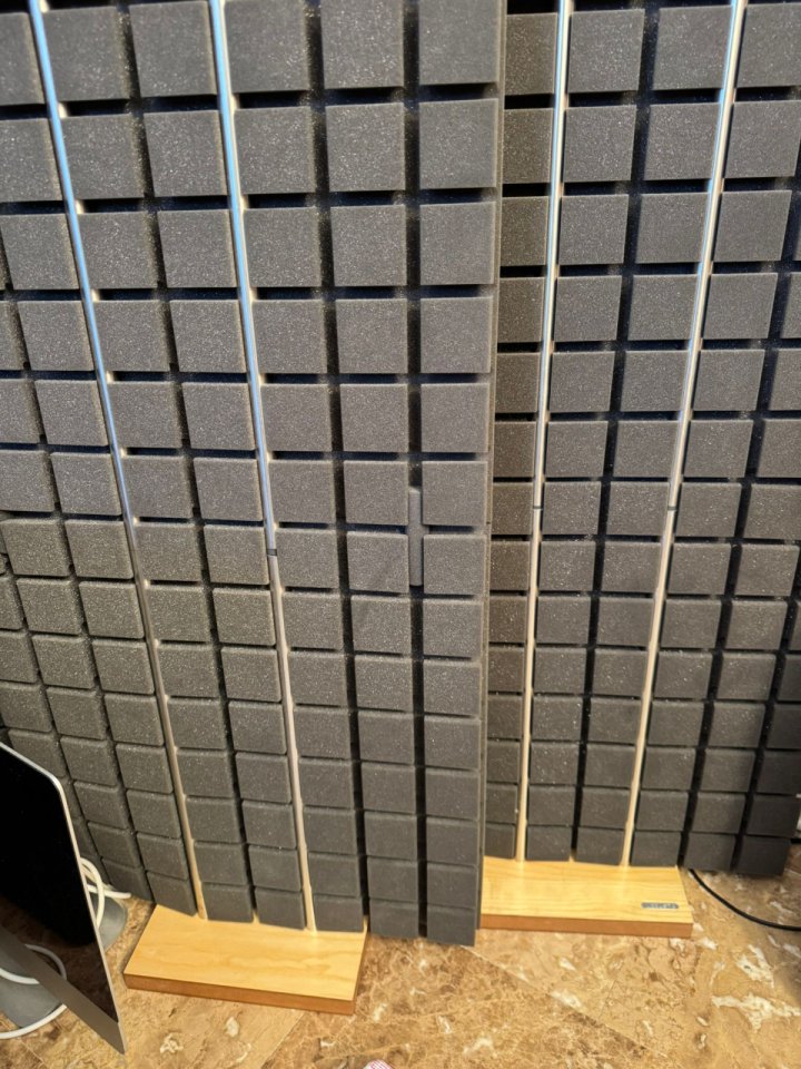 Vicoustic Flexi Wall 3 Set