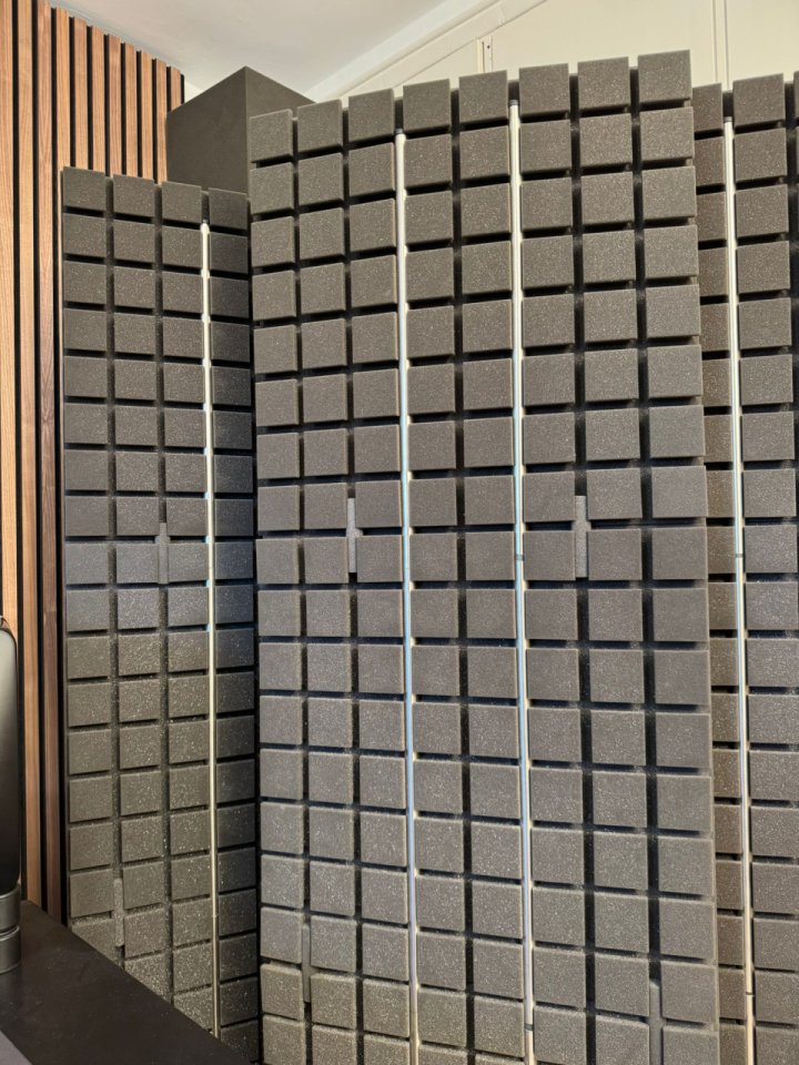 Vicoustic Flexi Wall 3 Set