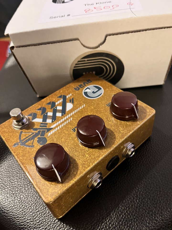 Ryra The Klone de segunda mano · Foto 2 de 4 · Palencia · 185 €