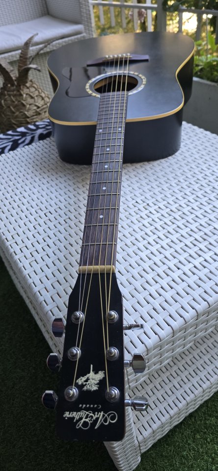Art lutherie Acústica de segunda mano · Foto 8 de 10 · Madrid · 299 €