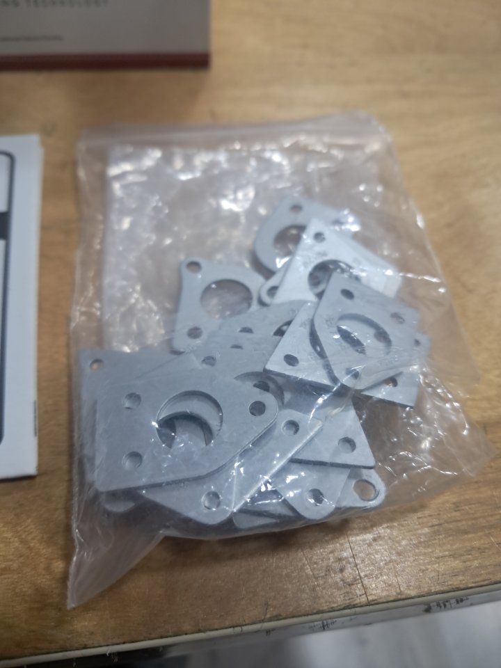 Clavijero Graph Tech PRL-8721-C0 RATIO 6L Locking