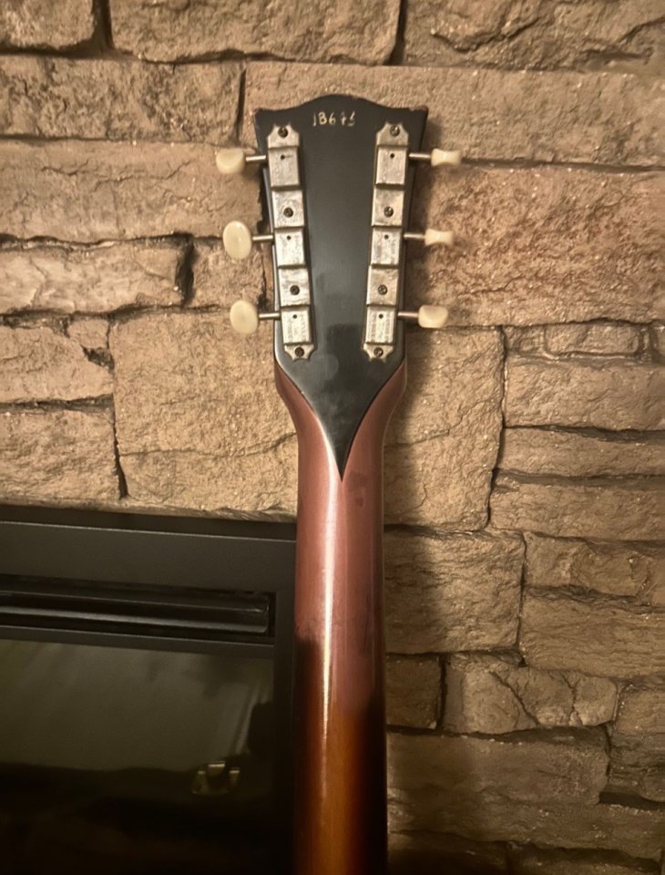 O vendo Rock and Roll Relics Thunder