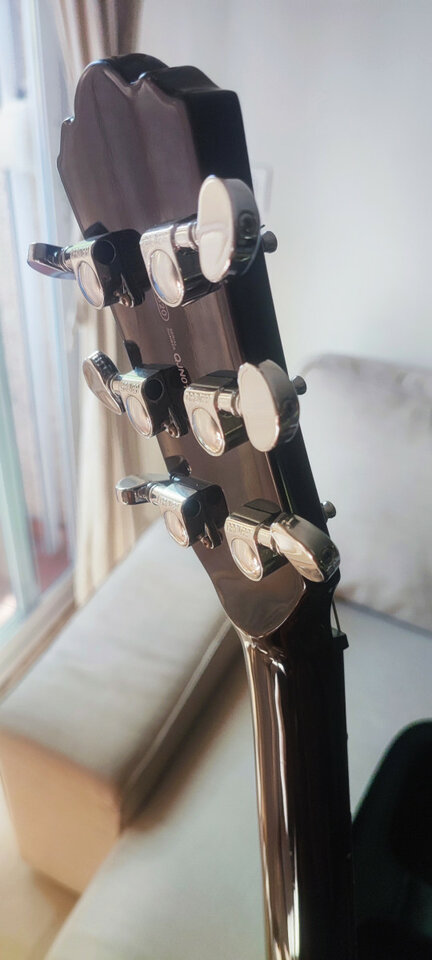 Yamaha AES 620 de segunda mano · Foto 6 de 8 · Sevilla