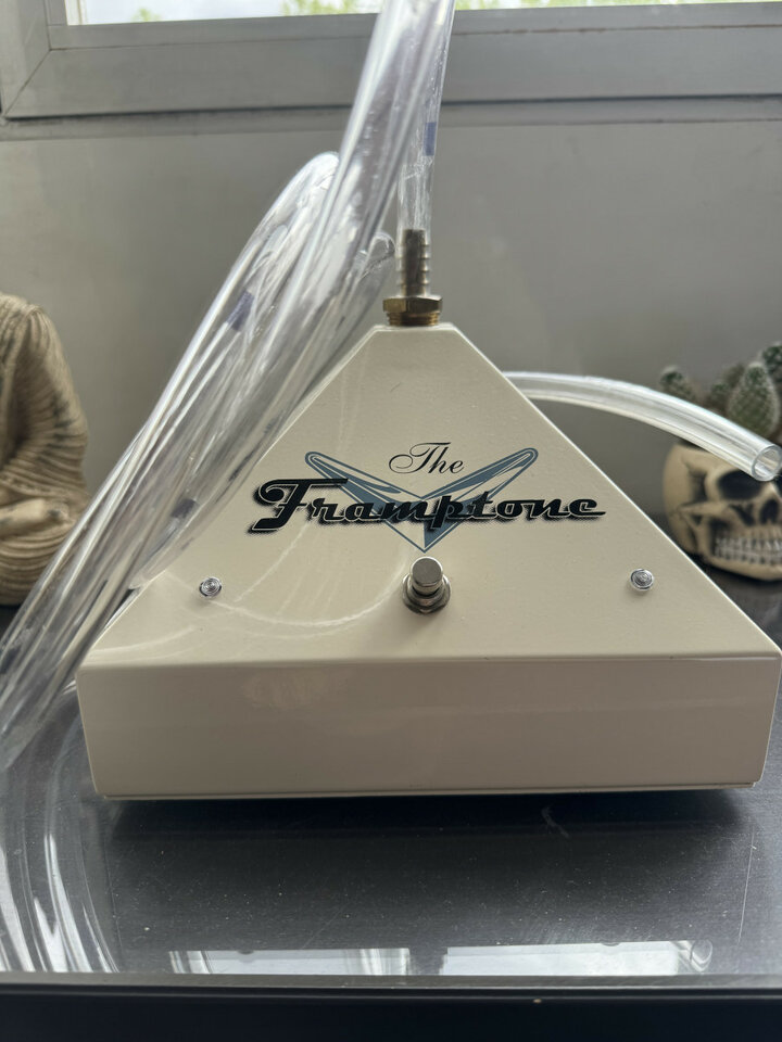 Talkbox The framptone