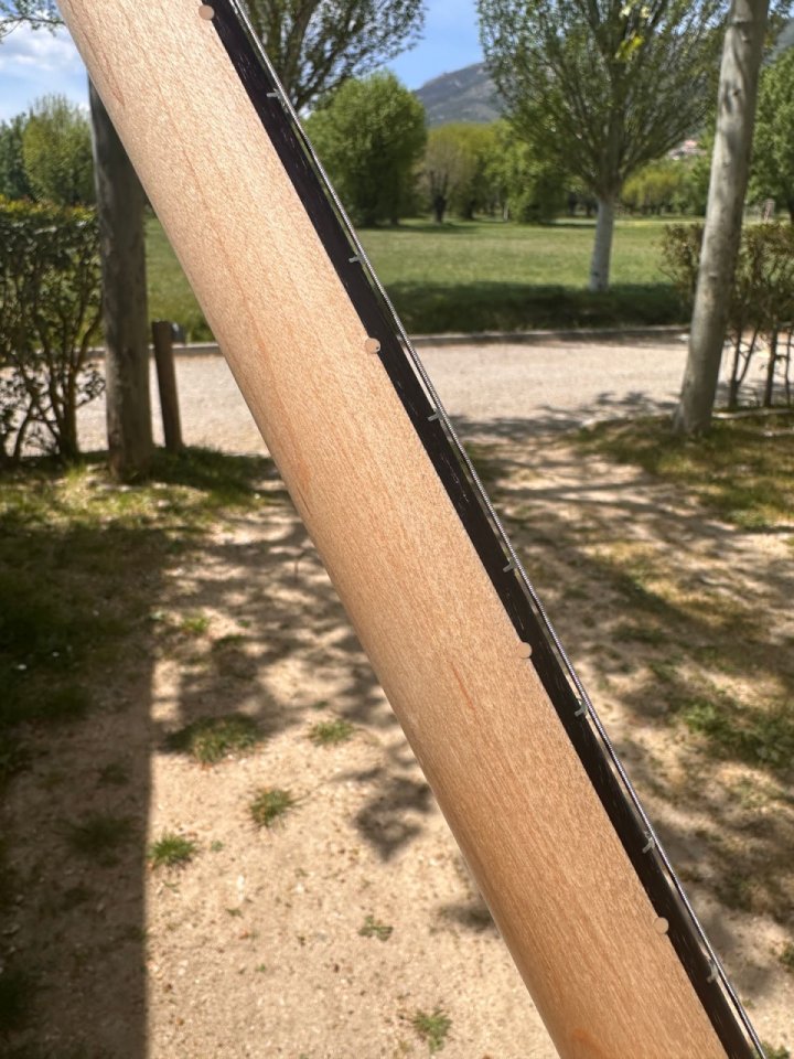 Dirty Boy StraTV26 de segunda mano · Foto 5 de 5 · Madrid · 2500 €