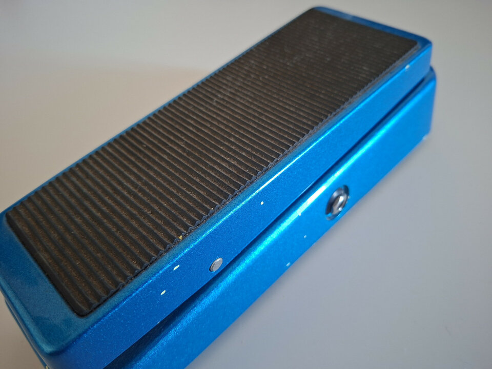 Real McCoy Custom 3 Wah