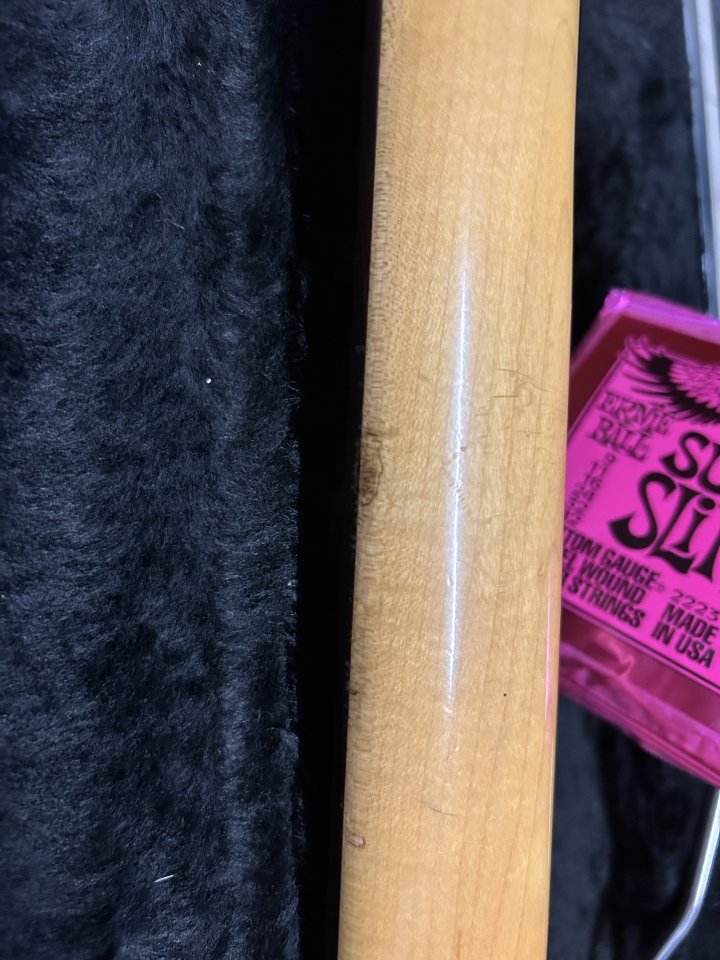 Guitarra Charvel Model 4 by Jackson