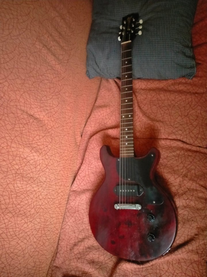 HS Anderson Junior Japan  HS-5