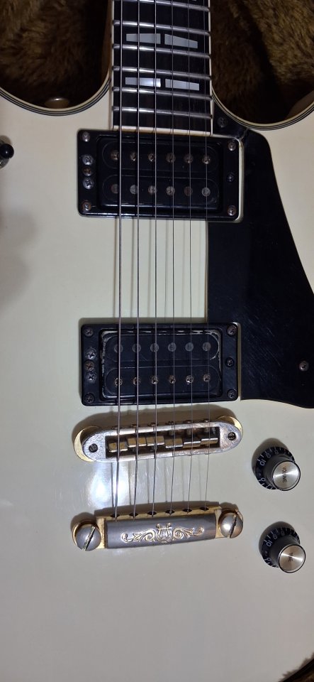 Yamaha sg 1000 de segunda mano · Foto 2 de 10 · Barcelona · 1200 €