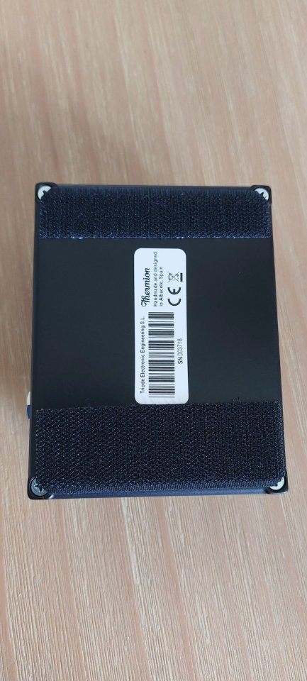 Thermion Heartbreaker de segunda mano · Foto 5 de 7 · Bizkaia · 175 €