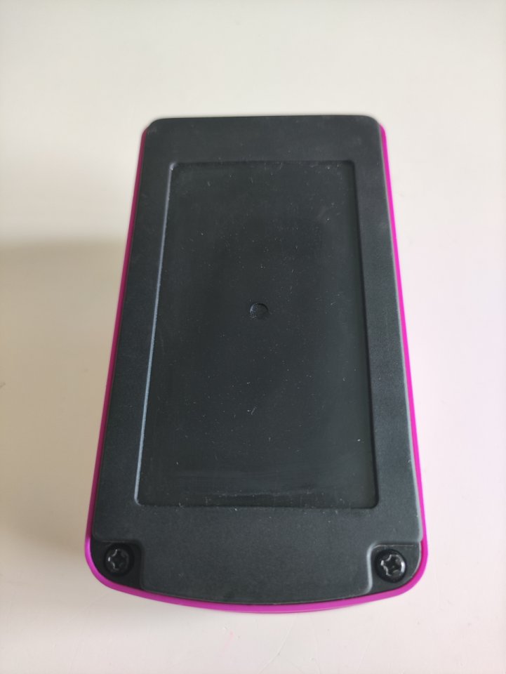 Behringer DM100 Distortion Modeler – Descatalogado de segunda mano · Foto 2 de 3 · Sevilla · 60 €