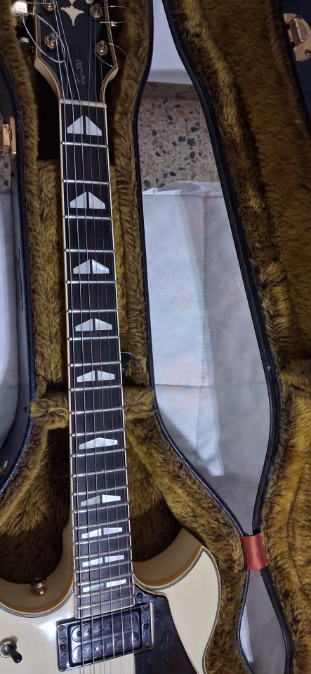 Yamaha sg 1000 de segunda mano · Foto 10 de 10 · Barcelona · 1200 €