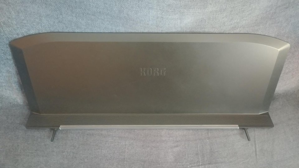 Korg SV273 de segunda mano · Foto 7 de 10 · Zaragoza · 1150 €