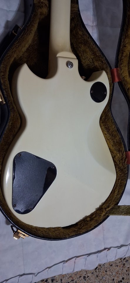 Yamaha sg 1000 de segunda mano · Foto 9 de 10 · Barcelona · 1200 €