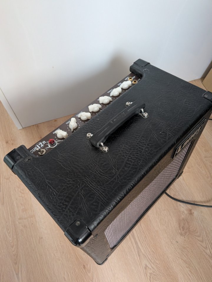 Laney Cub 12R en perfecto estado