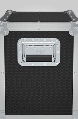 Compro flightcase para amplificador fender blues junior de segunda mano · Huesca