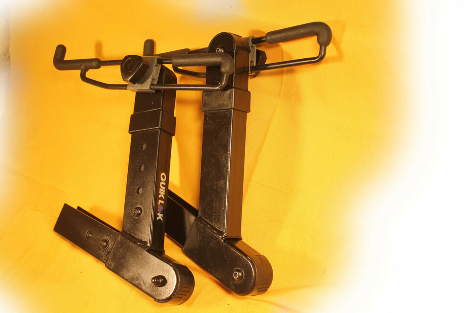 Quiklok M-2  para Teclado complementario. add-on for M-91